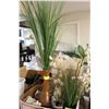 Image 1 : 3 SHOWHOME FLORAL ARRANGEMENTS