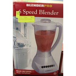 BLENDERPRO 6 SPEED BLENDER