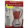 Image 1 : BLENDERPRO 6 SPEED BLENDER