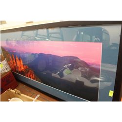 SHOWHOME SUNSET PICTURE