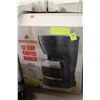 Image 1 : COFFEEPRO 12 CUP COFFEE MAKER