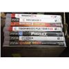 Image 1 : BUNDLE OF PS3 GAMES