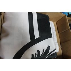 WW1 REPICA GERMAN MILITARY FLAG