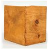 Image 2 : Rare Form Coca-Cola Gum Small Wooden Shipping Box