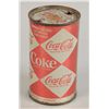 Image 2 : Coca-Cola Diamond Can.