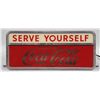 Image 1 : 1950s Coca-Cola Countertop Lighted Sign.