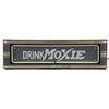 Image 1 : Moxie Neon Counter Sign.