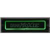 Image 2 : Moxie Neon Counter Sign.