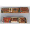 Image 2 : Lot of 6: The Ladies Cigar Boxes.