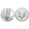 Image 1 : 2013 SILVER EAGLE 1oz .999 SILVER *MS HIGH GRADE* SILVER EAGLE CAME OUT OF SAFE BOX!!