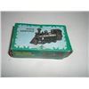 Image 1 : VINTAGE PENCIL SHARPENER *TRAIN ENGINE* IN ORIGINAL BOX*!! ITEMS CAME OUT OF SAFE!!