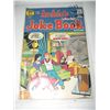 Image 1 : 1973 RARE *ARCJIES JOKE BOOK* JUNE VOL.1 NO.185 COMIC BOOK VALUE $20.00!! COMIC CAME OUT OF ESTATE!!