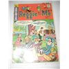 Image 1 : 1974 RARE *ARCHIES REGGIE AND ME* JULY VOL.1 NO.71 COMIC BOOK VALUE $10.00!! COMIC CAME OUT OF ESTAT