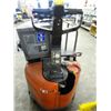 Image 1 : Baker Walk Behind Pallet Truck - 6000 pound capacity