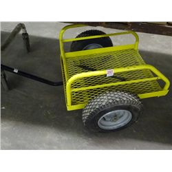 All Terrain Uitlity Wagon