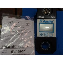 Dynafor 5 Ton Load Indicator