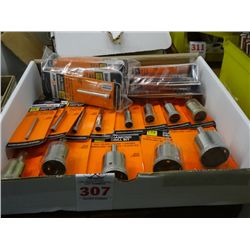 Flat of Tile/Glass Cuttting Tools