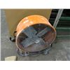 Image 1 : Maxx Air Drum Fan - 24"