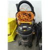 Image 1 : Ridgid 6.5 Shop Vac w/Cord