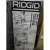 Image 1 : Ridgid Miter Saw Utility Cart
