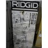 Image 1 : Ridgid Miter Saw Utility Cart