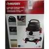 Image 1 : Husky 4 Gallon S/S Vac