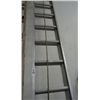 Image 1 : Aluminum 24' Extension Ladder