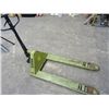 Image 1 : Clark Pallet Jack 2500 KG