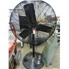 Image 1 : Pedestal Fan - Dayton