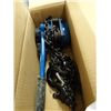 Image 2 : Bravo 3/4 Ton Lever Hoist