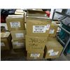 Image 1 : 13 Cases of Teflon Tape 3/4" - (3 Cases of 1") - 13 Times the Money