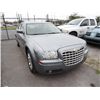 Image 8 : 2007 Chrysler 300 Touring Sedan