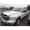 Image 1 : 2005 Dodge Ram 2500 SLT DSL. Crew Cab Longbed P/U