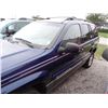 Image 2 : 2001 Jeep Grand Cherokee Laredo 5-Dr. SUV