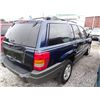 Image 7 : 2001 Jeep Grand Cherokee Laredo 5-Dr. SUV