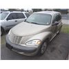 Image 1 : 2002 Chrysler PT Cruiser LTD