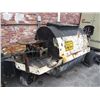 Image 2 : Parking Lot Asphalt Paving Rig