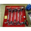 Image 1 : T-Handle Driver Set 20 Pcs.