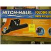 Image 1 : Hitch Haul Folding Receiver Bar