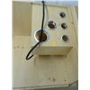 Image 2 : Knotted Pine Hair Stylest Station - No Shipping