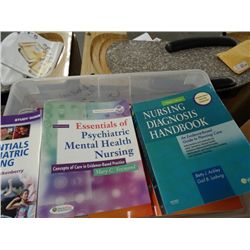 Nursing Study Guides - Books