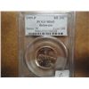 Image 1 : 1999-P DELAWARE QUARTER PCGS MS65