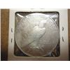 Image 2 : 1922-D PEACE SILVER DOLLAR