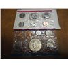 Image 1 : 1973 US MINT SET (UNC) P/D/S (WITH ENVELOPE)