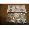Image 2 : 1973 US MINT SET (UNC) P/D/S (WITH ENVELOPE)