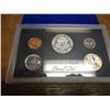 Image 2 : 1968 US PROOF SET WITH BOX, 40% SILVER HALF
