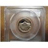 Image 2 : 1991-S JEFFERSON NICKEL PCGS PR69 DCAM