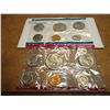 Image 1 : 1979 US MINT SET (UNC) P/D (WITH ENVELOPE)
