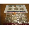 Image 2 : 1979 US MINT SET (UNC) P/D (WITH ENVELOPE)