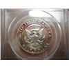 Image 2 : 1980-S KENNEDY HALF DOLLAR PCGS PR69 DCAM